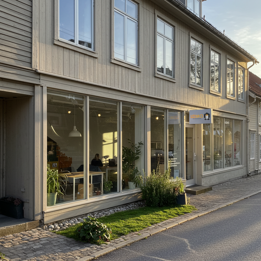 google ads östersund kontor